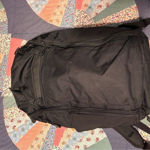 Vertex gamut 26l